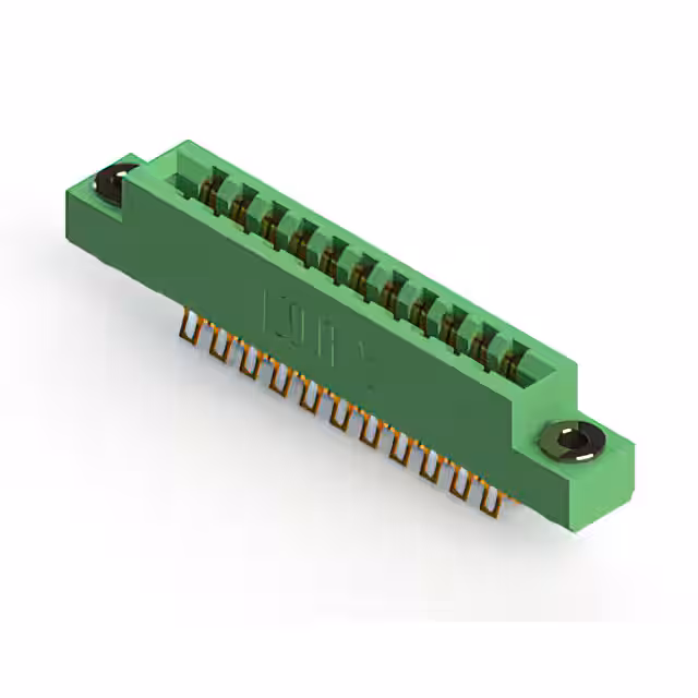 305-022-555-503 EDAC Inc.  Edgeboard Connectors